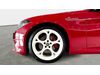 Alfa Romeo Giulia Competizione MCA