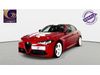 Alfa Romeo Giulia Competizione MCA