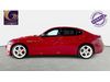 Alfa Romeo Giulia Competizione MCA