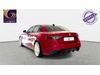 Alfa Romeo Giulia Competizione MCA