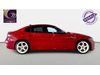 Alfa Romeo Giulia Competizione MCA