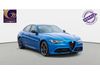 Alfa Romeo Giulia Veloce MCA