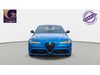 Alfa Romeo Giulia Veloce MCA