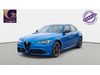 Alfa Romeo Giulia Veloce MCA