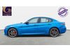 Alfa Romeo Giulia Veloce MCA
