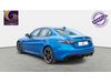 Alfa Romeo Giulia Veloce MCA