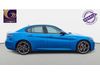 Alfa Romeo Giulia Veloce MCA