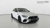 Mercedes-Benz C-Class C 63 S E PERFORMANCE AMG