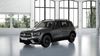 Mercedes-Benz GLB GLB 250 4MATIC