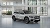 Mercedes-Benz GLB GLB 250 4MATIC