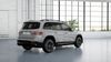 Mercedes-Benz GLB GLB 250 4MATIC