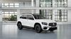 Mercedes-Benz GLB Mercedes-AMG GLB 35 4MATIC