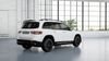 Mercedes-Benz GLB Mercedes-AMG GLB 35 4MATIC