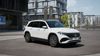 Mercedes-Benz EQB EQB 350 4MATIC