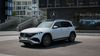 Mercedes-Benz EQB EQB 350 4MATIC
