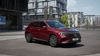 Mercedes-Benz EQA EQA 250+