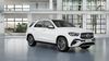 Mercedes-Benz GLE GLE 450 4MATIC