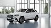 Mercedes-Benz GLE GLE 450 4MATIC