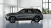 Mercedes-Benz GLE Mercedes-AMG GLE 53 4MATIC+
