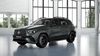 Mercedes-Benz GLE Mercedes-AMG GLE 53 4MATIC+