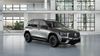 Mercedes-Benz GLB Mercedes-AMG GLB 35 4MATIC