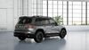 Mercedes-Benz GLB Mercedes-AMG GLB 35 4MATIC