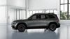 Mercedes-Benz GLB Mercedes-AMG GLB 35 4MATIC