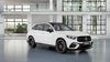 Mercedes-Benz GLC Mercedes-AMG GLC 63 S E PERFORMANCE