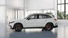 Mercedes-Benz GLC Mercedes-AMG GLC 63 S E PERFORMANCE