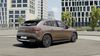 Mercedes-Benz EQE SUV EQE 350 4MATIC