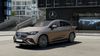 Mercedes-Benz EQE SUV EQE 350 4MATIC