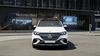 Mercedes-Benz EQE SUV EQE 350 4MATIC