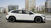 Mercedes-Benz EQS SUV EQS 450 4MATIC SUV