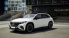Mercedes-Benz EQS SUV EQS 450 4MATIC SUV