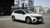 Mercedes-Benz EQS SUV EQS 450 4MATIC SUV