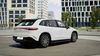 Mercedes-Benz EQS SUV EQS 450 4MATIC SUV