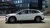 Mercedes-Benz EQS SUV EQS 450 4MATIC SUV