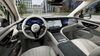 Mercedes-Benz EQS SUV EQS 450 4MATIC SUV