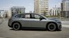 Mercedes-Benz EQS SUV EQS 450 4MATIC SUV