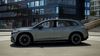 Mercedes-Benz EQS SUV EQS 450 4MATIC SUV