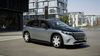 Mercedes-Benz EQS SUV Mercedes-MAYBACH EQS 680 SUV