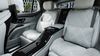 Mercedes-Benz EQS SUV Mercedes-MAYBACH EQS 680 SUV