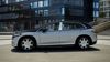 Mercedes-Benz EQS SUV Mercedes-MAYBACH EQS 680 SUV