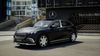 Mercedes-Benz EQS SUV Mercedes-Maybach EQS 680 SUV