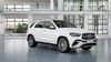 Mercedes-Benz GLE GLE 450 4MATIC