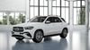 Mercedes-Benz GLE GLE 450 4MATIC