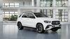 Mercedes-Benz GLE GLE 450 4MATIC