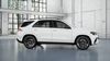 Mercedes-Benz GLE GLE 450 4MATIC