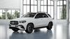 Mercedes-Benz GLE GLE 450 4MATIC
