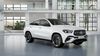 Mercedes-Benz GLE GLE 450 4MATIC Coupé